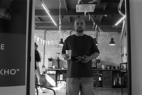 Ну я. Ну, будущий победитель