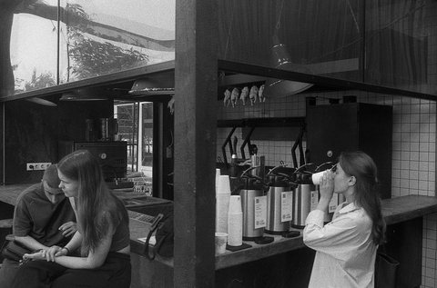 Бар Творчество сделали к чемпу особое меню бургеров