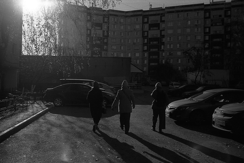 Здесь и до 10 - Южный